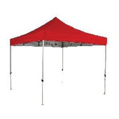 Hire 2.4m x 2.4m Pop up Marquee